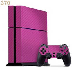 new-4-colors-carbon-fiber-stickers-for-sony-font-b-playstation4-b-font-font-b-console